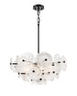 CAROUSEL 6 LT PENDANT