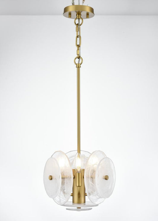 CAROUSEL MINI PENDANT