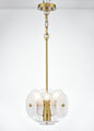 CAROUSEL MINI PENDANT