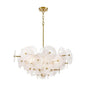 Carousel 4-Light Chandelier