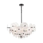 Carousel 4-Light Chandelier