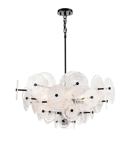 CAROUSEL 4 LT PENDANT