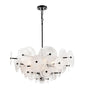 CAROUSEL 4 LT PENDANT