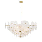 CAROUSEL 6 LT PENDANT