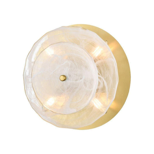 Carousel 4-Light Sconce