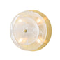 CAROUSEL 4 LT FLUSHMOUNT