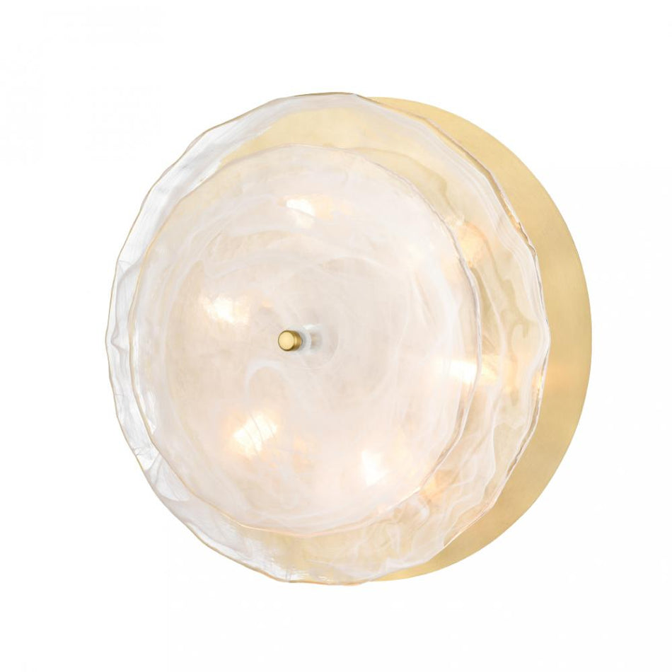 CAROUSEL 6 LT FLUSHMOUNT