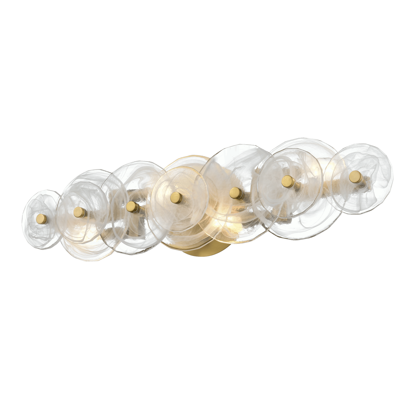 Carousel 4-Light Vanity