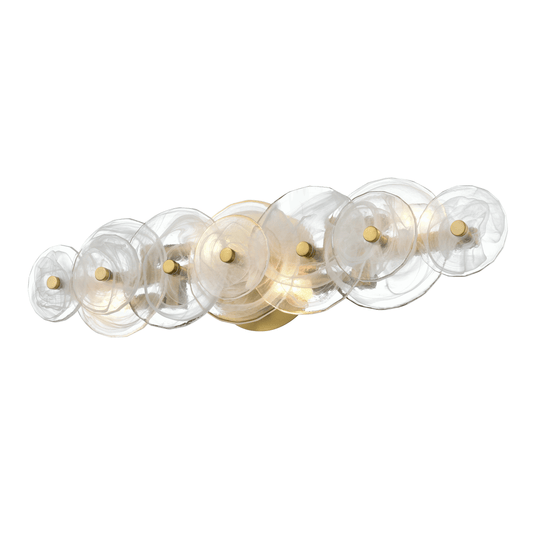 Carousel 4-Light Vanity