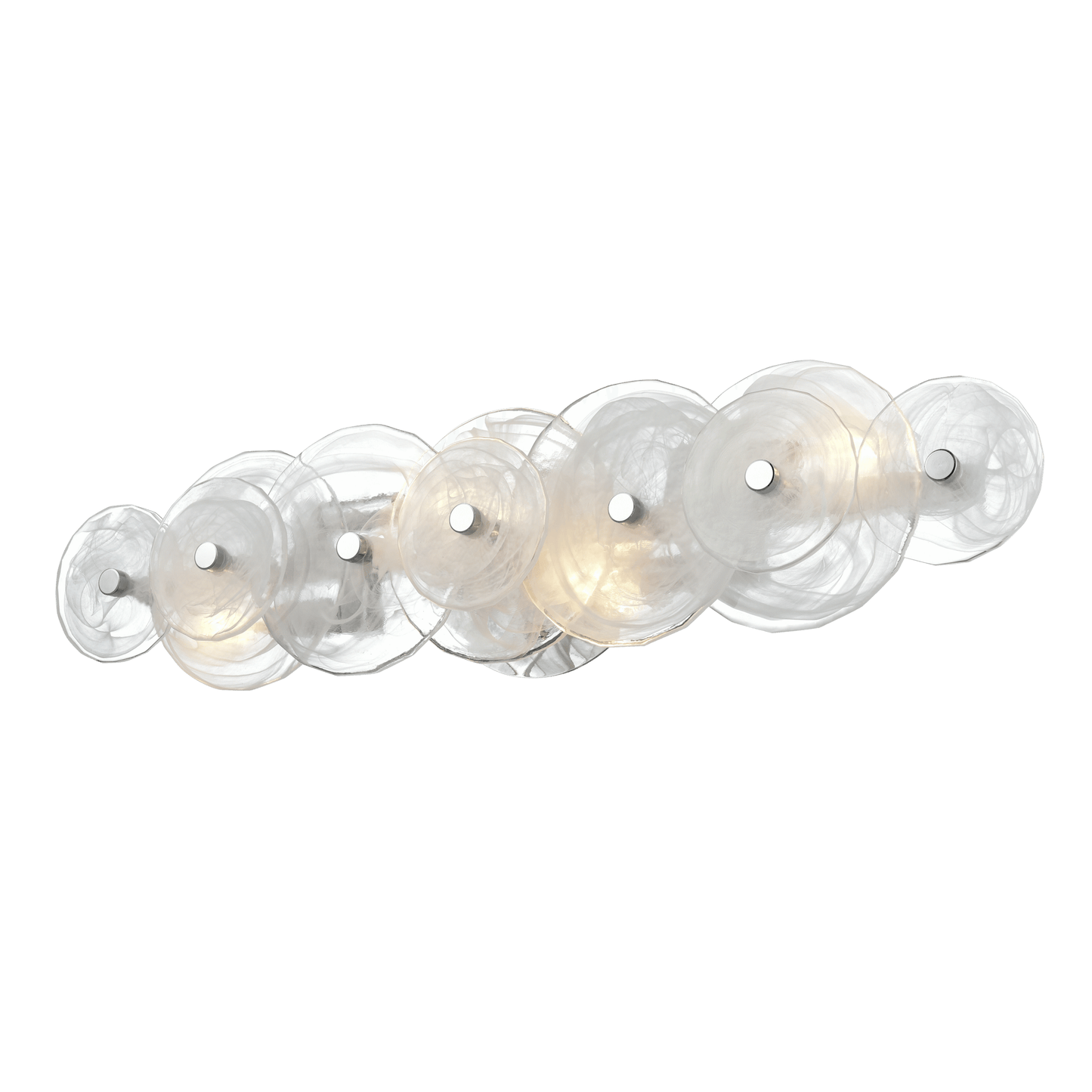 Carousel 4-Light Vanity
