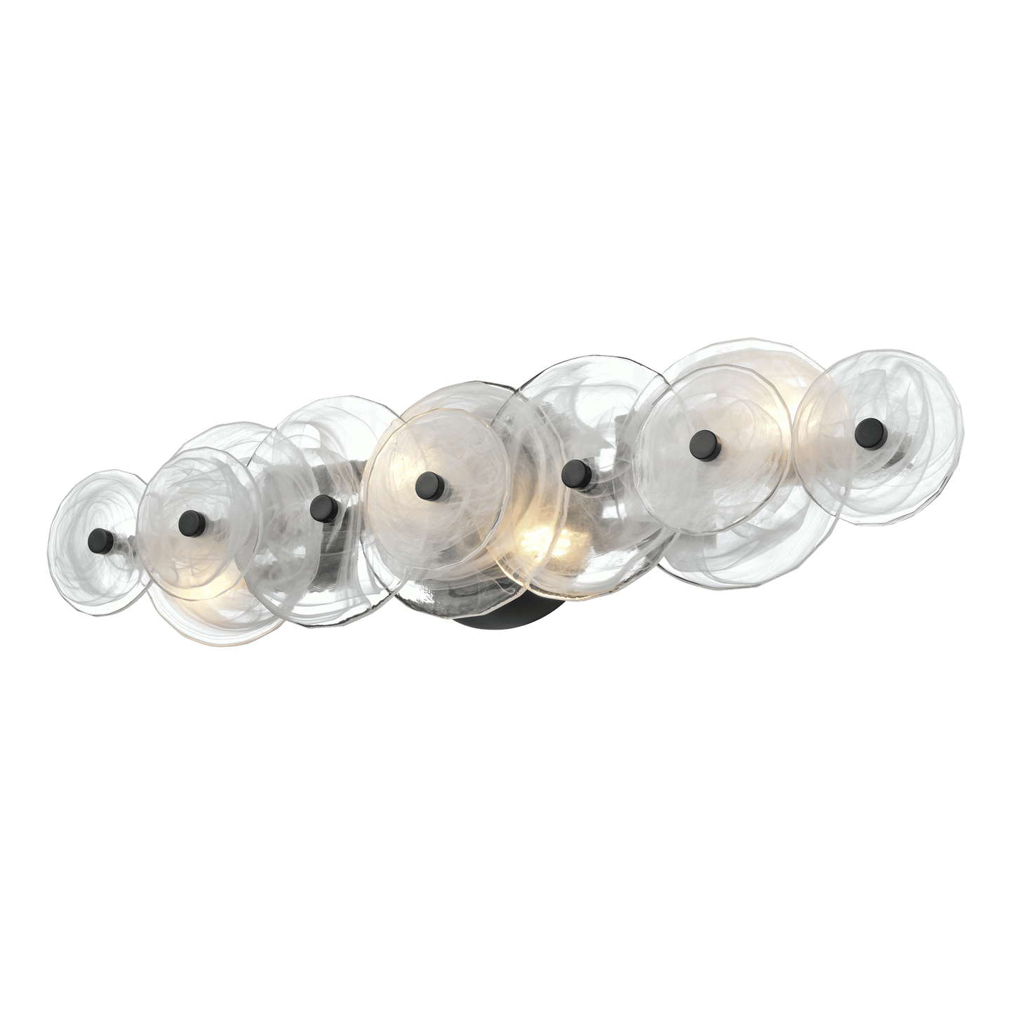 Carousel 4-Light Vanity