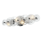 Carousel 4-Light Vanity