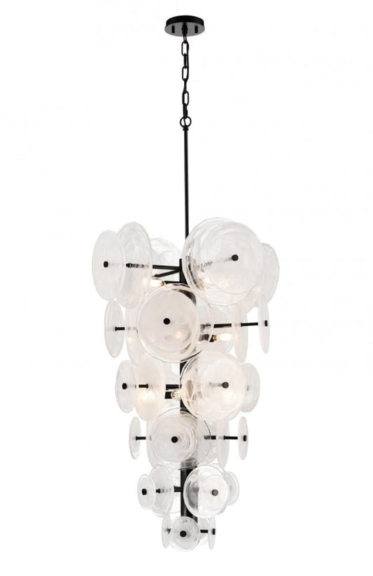 CAROUSEL 12 LT PENDANT