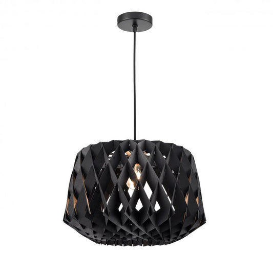 LAC ST JEAN 18" 1 LT PENDANT