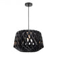 LAC ST JEAN 18" 1 LT PENDANT