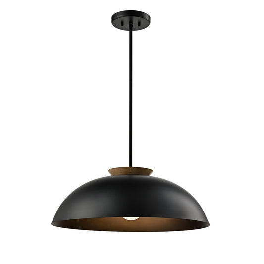 BERGEN 1 LT DUAL MOUNT