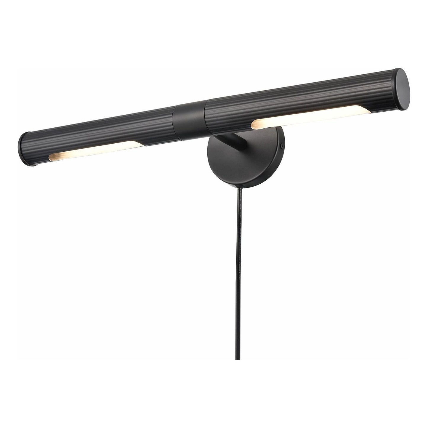 Bouvier 22.25" 2-Light Picture Light