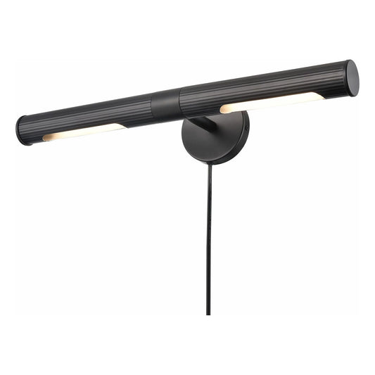 Bouvier 22.25" 2-Light Picture Light