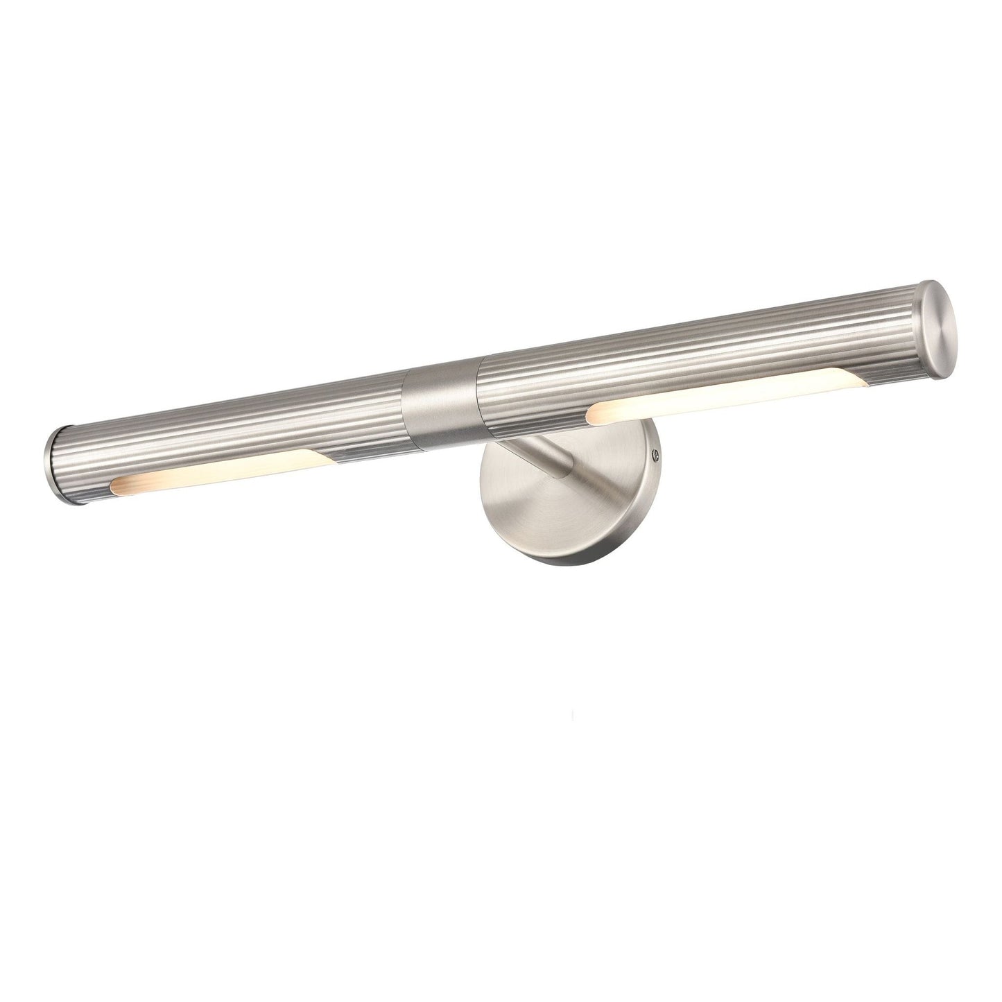 Bouvier 22.25" 2-Light Picture Light