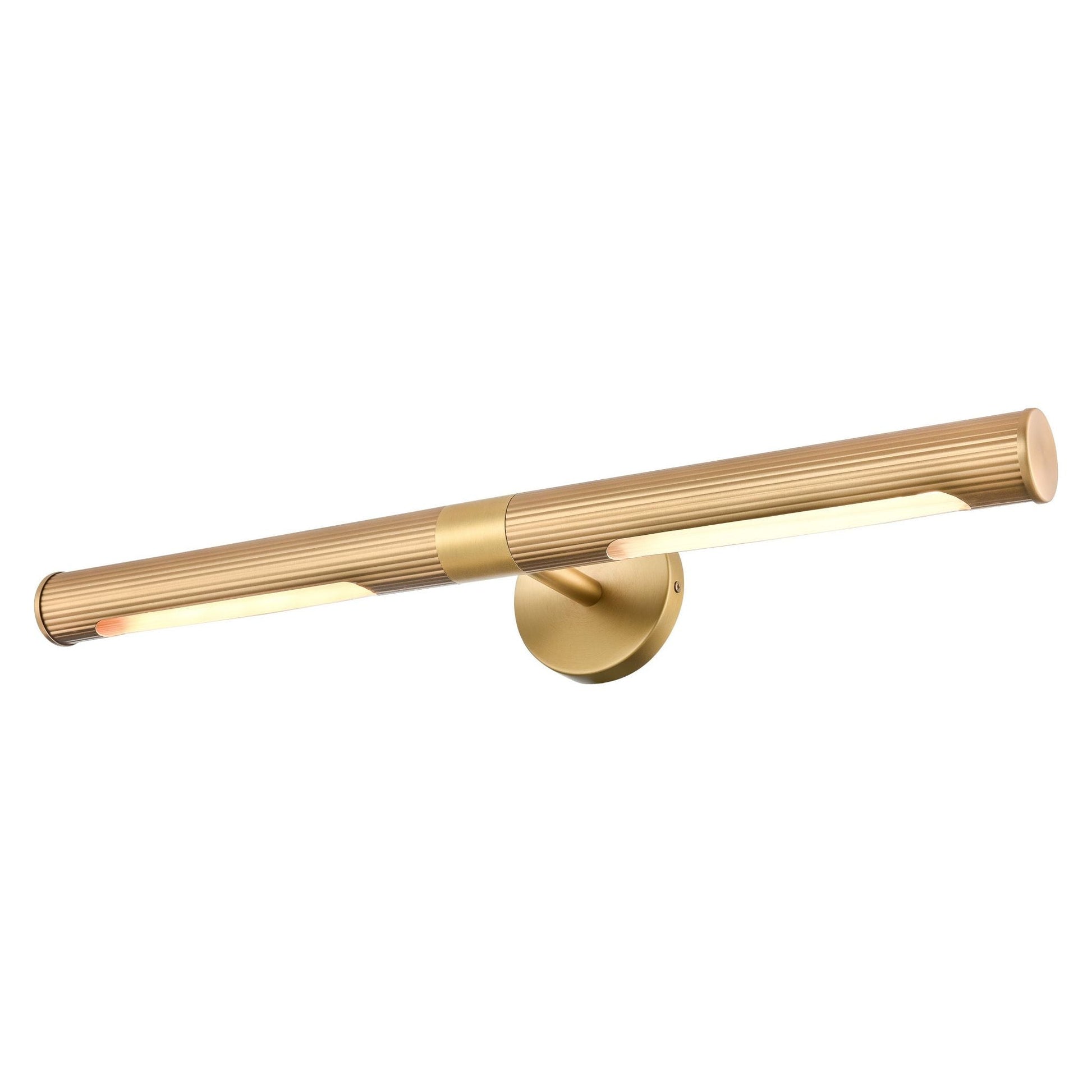Bouvier 27.75" 2-Light Picture Light