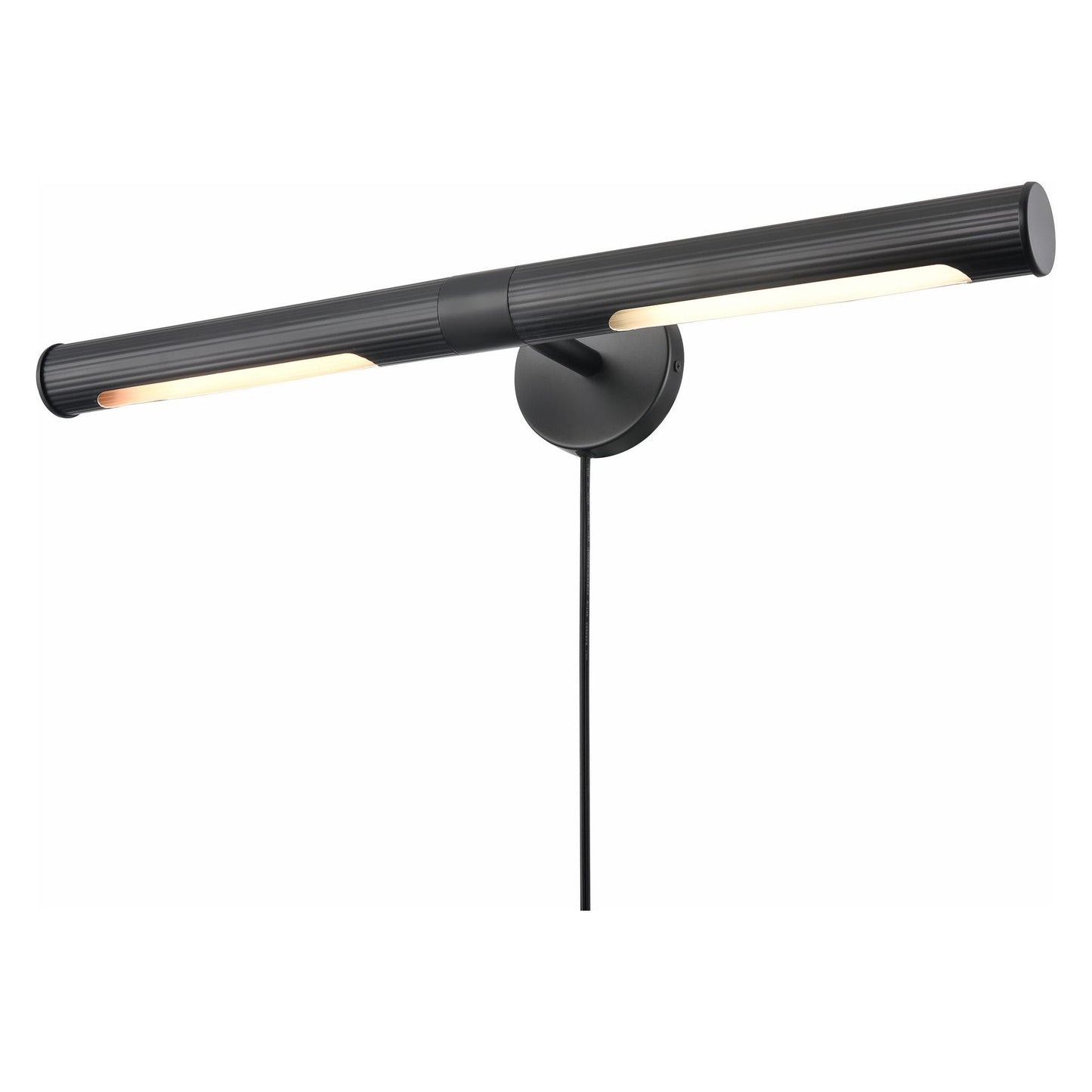 Bouvier 27.75" 2-Light Picture Light