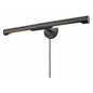 Bouvier 27.75" 2-Light Picture Light