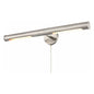 Bouvier 27.75" 2-Light Picture Light