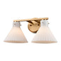 Dorset 2-Light Vanity