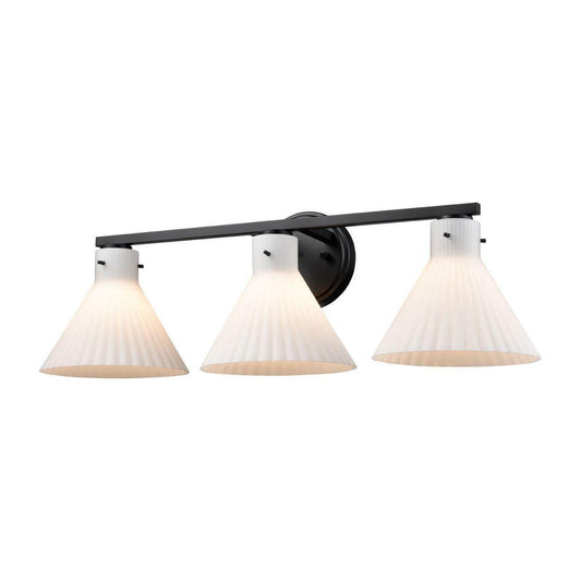 Dorset 3-Light Vanity