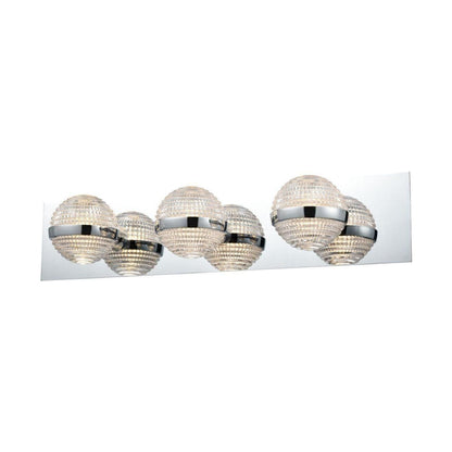 Dryden 3-Light Vanity