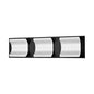 Alpine LED 3-Light Vanity
