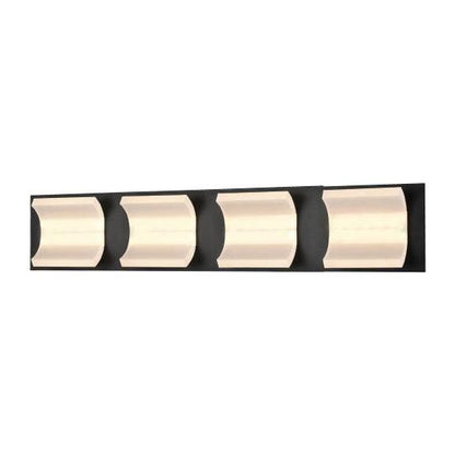 Alpine LED 4-Light Vanity