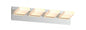 PRECIPICE 4 LT LED VANITY