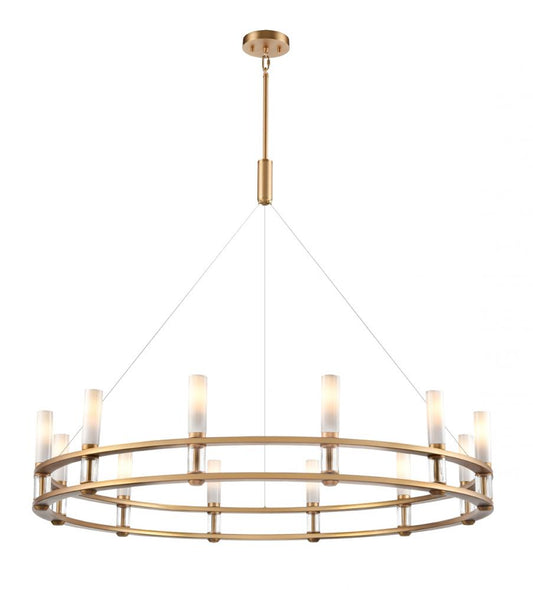CARDINAL CHANDELIER