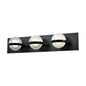 Cirrus 3-Light Vanity