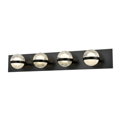 Cirrus 4-Light Vanity