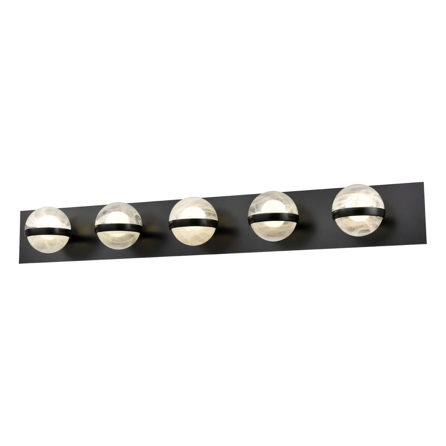 Cirrus 5-Light Vanity