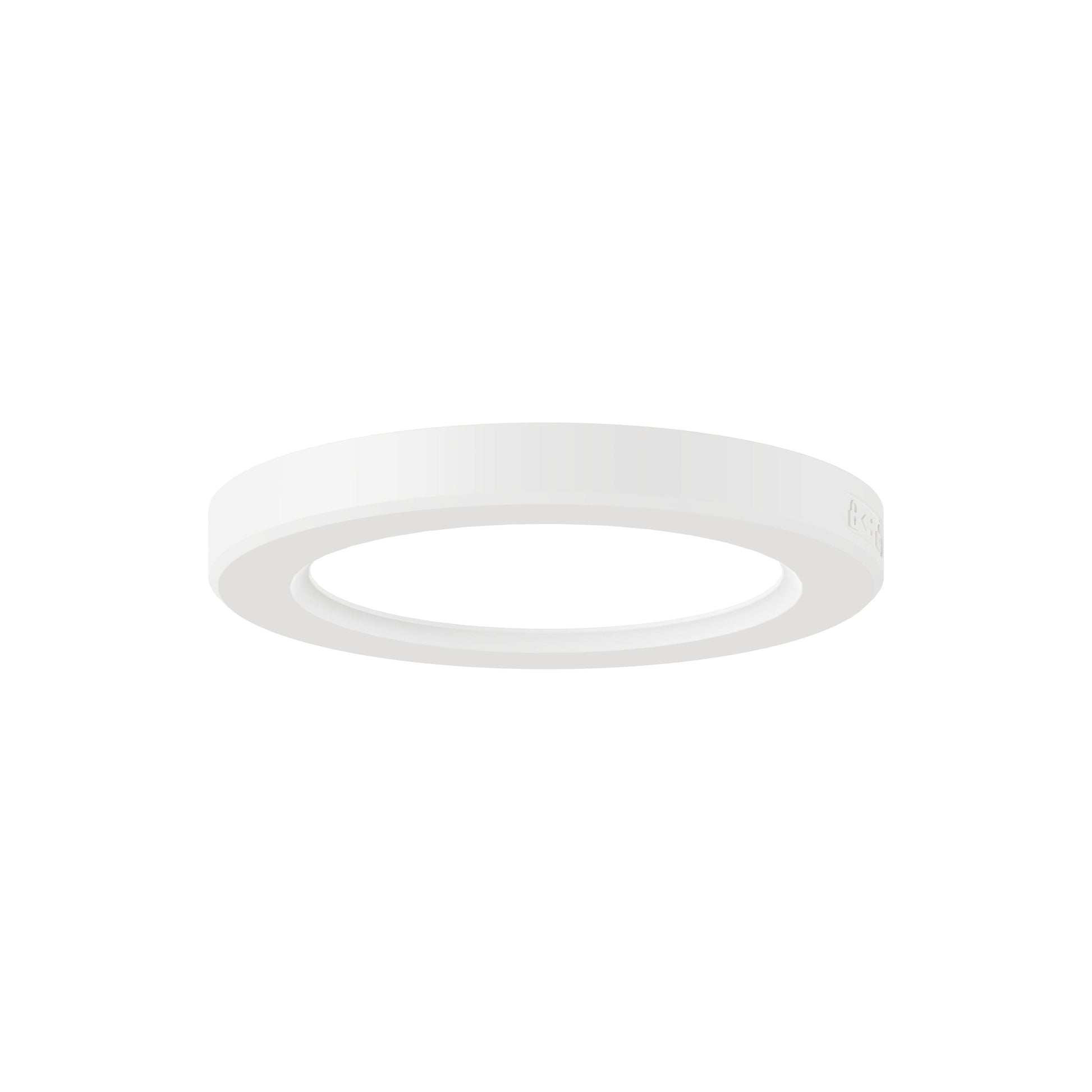 Firefly 5" LED Flushmount