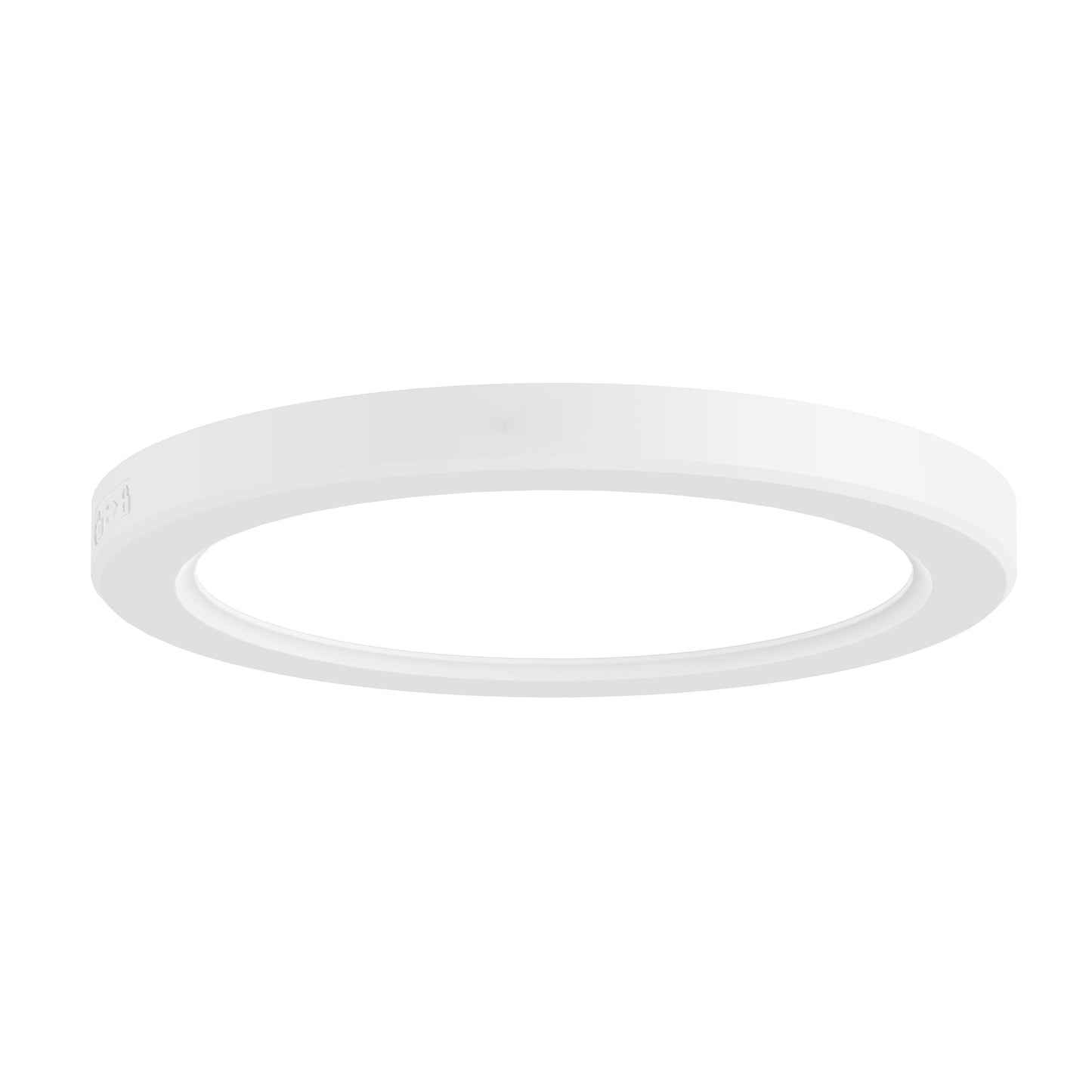 Firefly 7" LED Flushmount