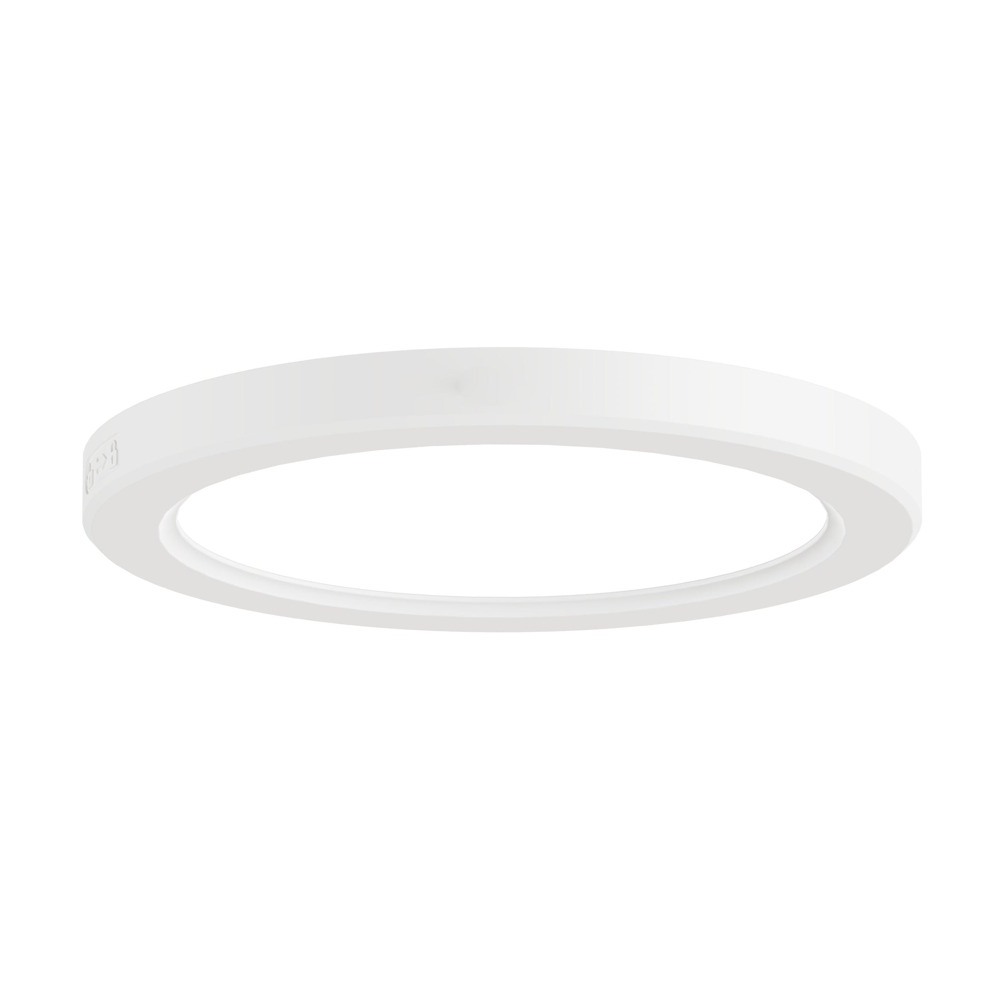 Firefly 7" LED Flushmount