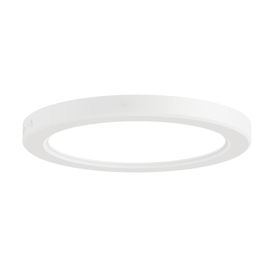 Firefly 7" LED Flushmount