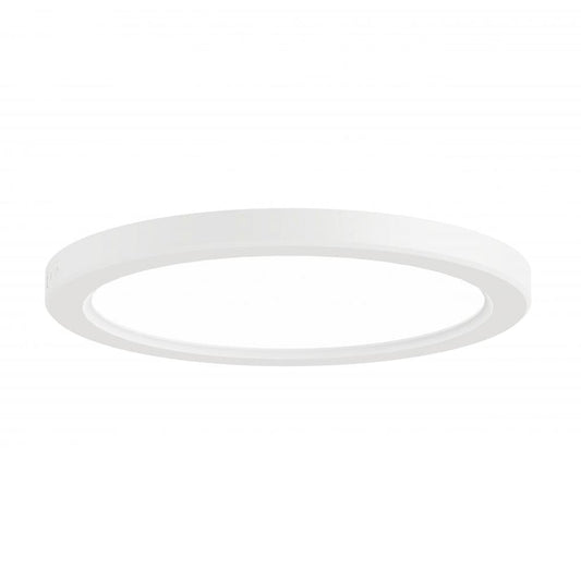 Firefly 9" LED Flushmount