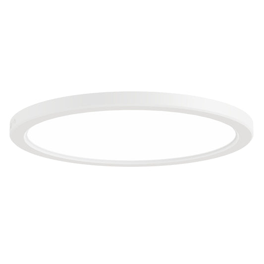 Firefly 12" LED Flushmount