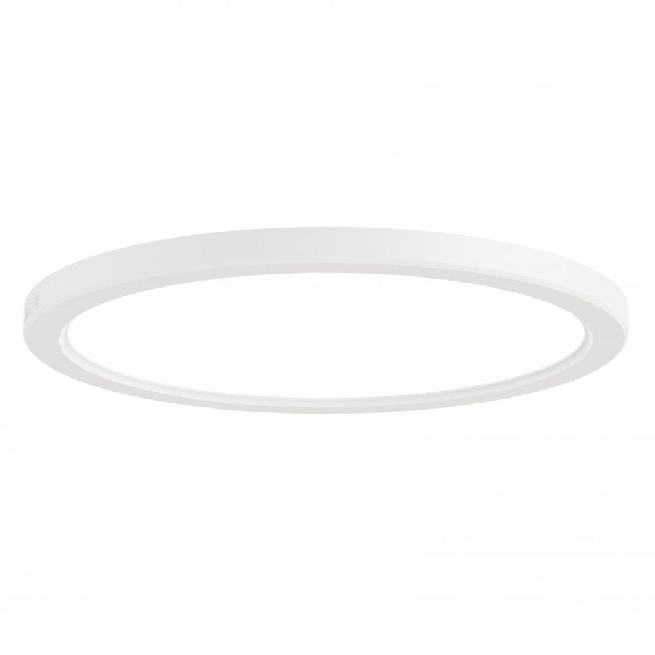 Firefly 12" LED Flushmount