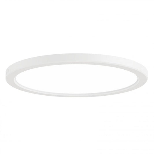Firefly 12" LED Flushmount
