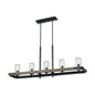 Okanagan 5-Light Linear