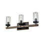Okanagan 3 Light Vanity