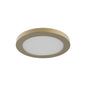 Avro 7 Inch Flush Mount