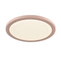 Tempest CCT 12 Inch Flush Mount