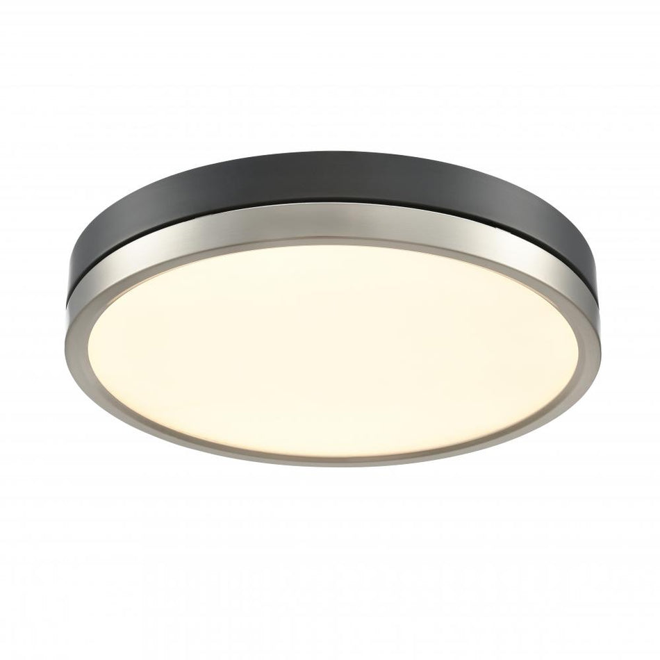 TEMAGAMI 16" LED FLUSHMOUNT